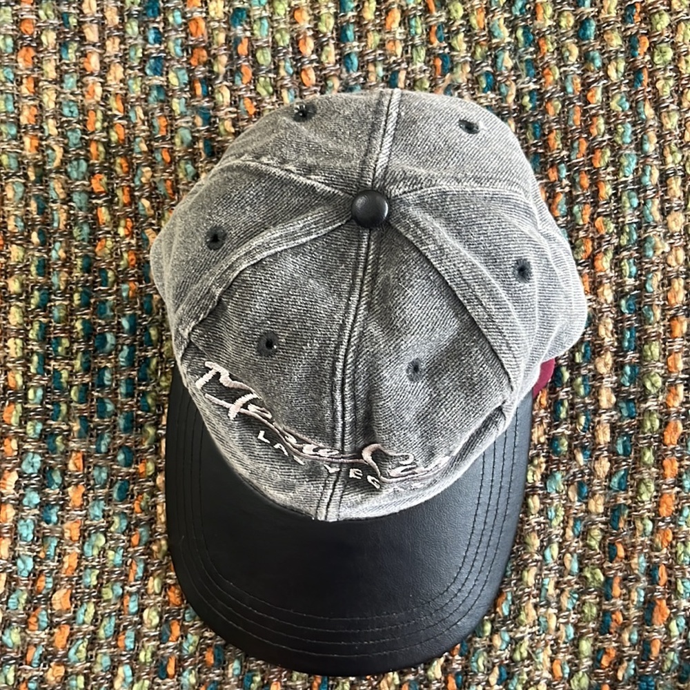 Vintage Monte Carlo hat - Picture 4 of 11